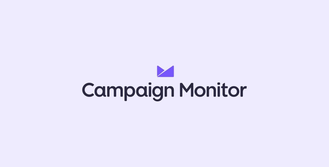 Campaign Monitor