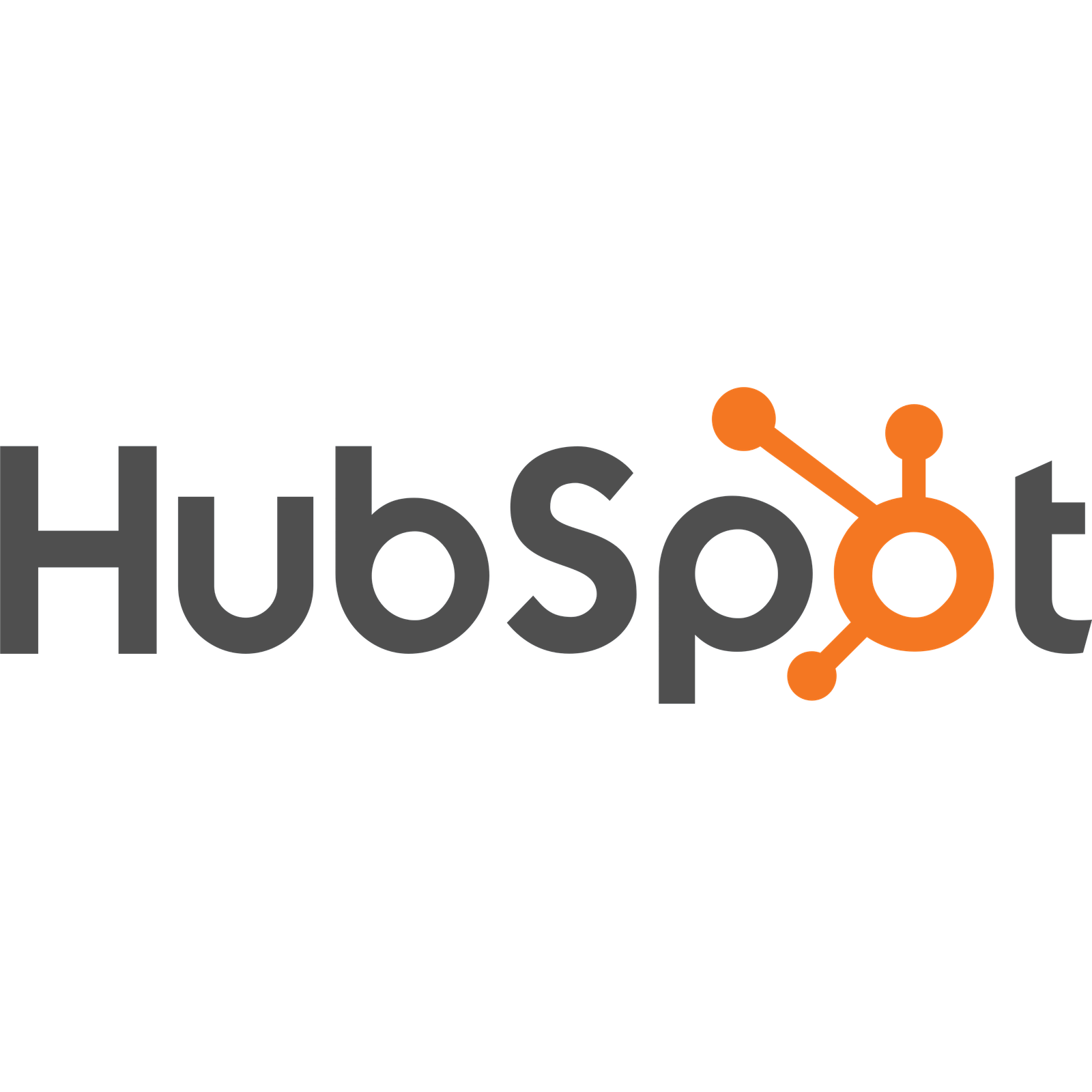 HubSpot