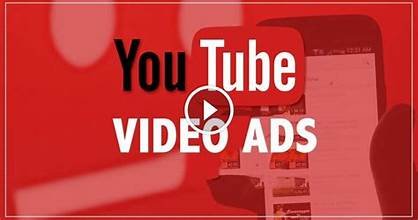 YouTube Ads