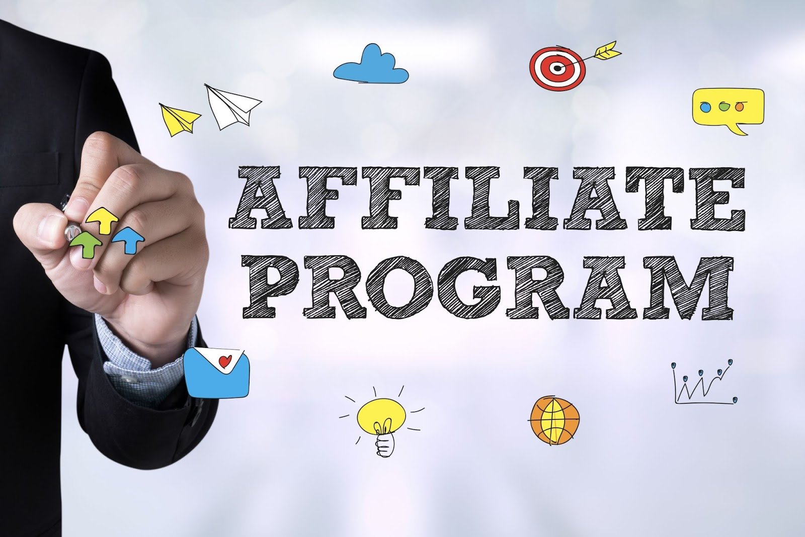Affiliate Program Setup
