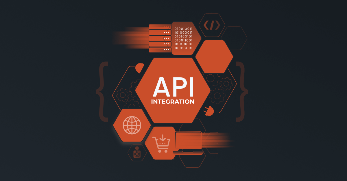 API Integration