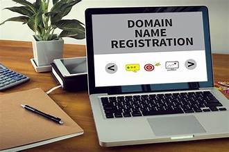 Domain Registration