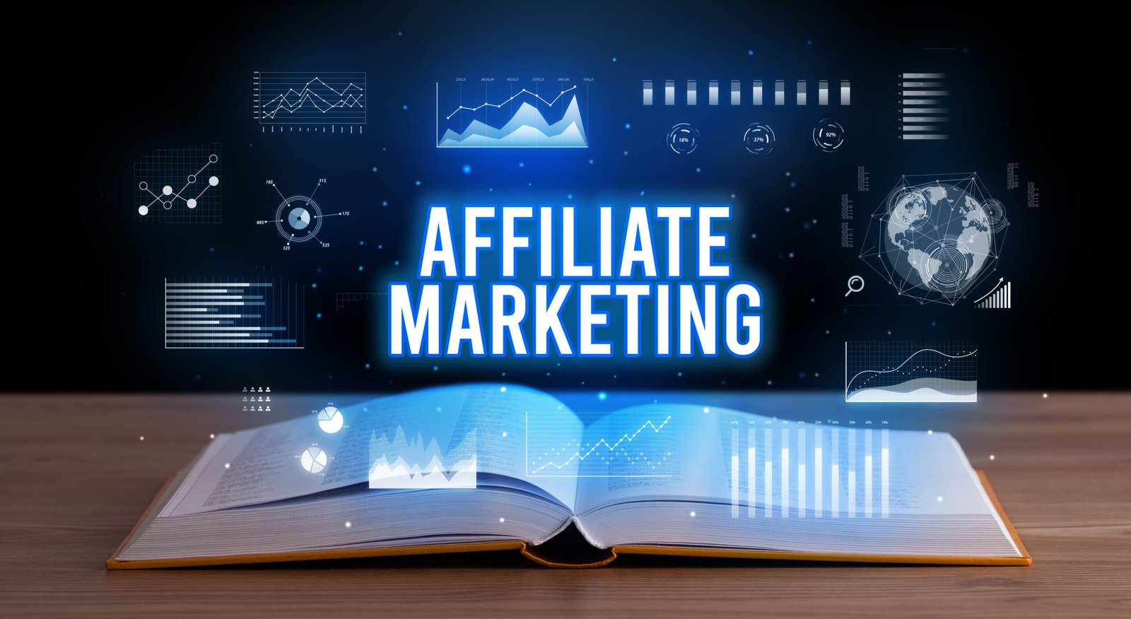 Affiliate Content
