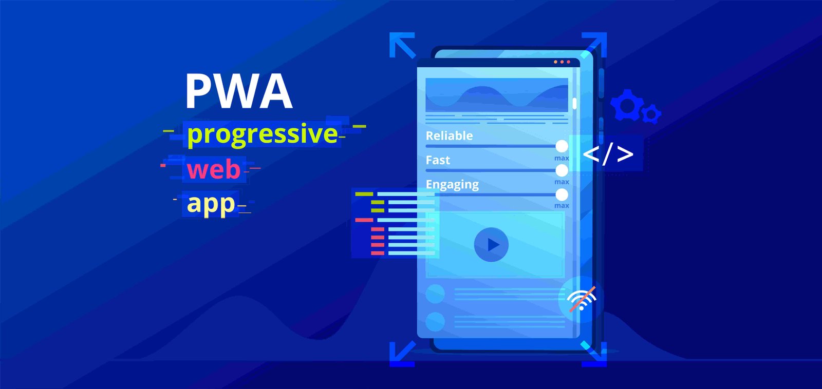 Progressive Web Apps