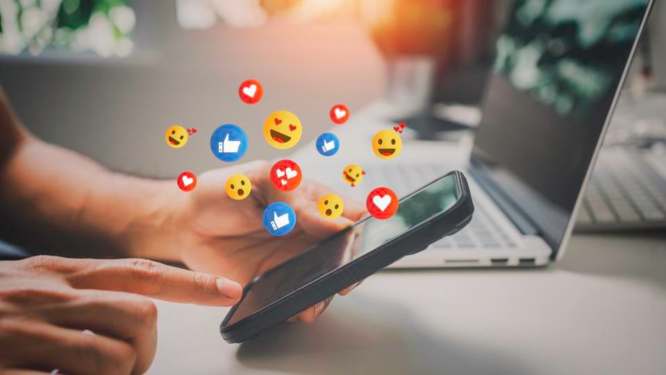 Social Media Content