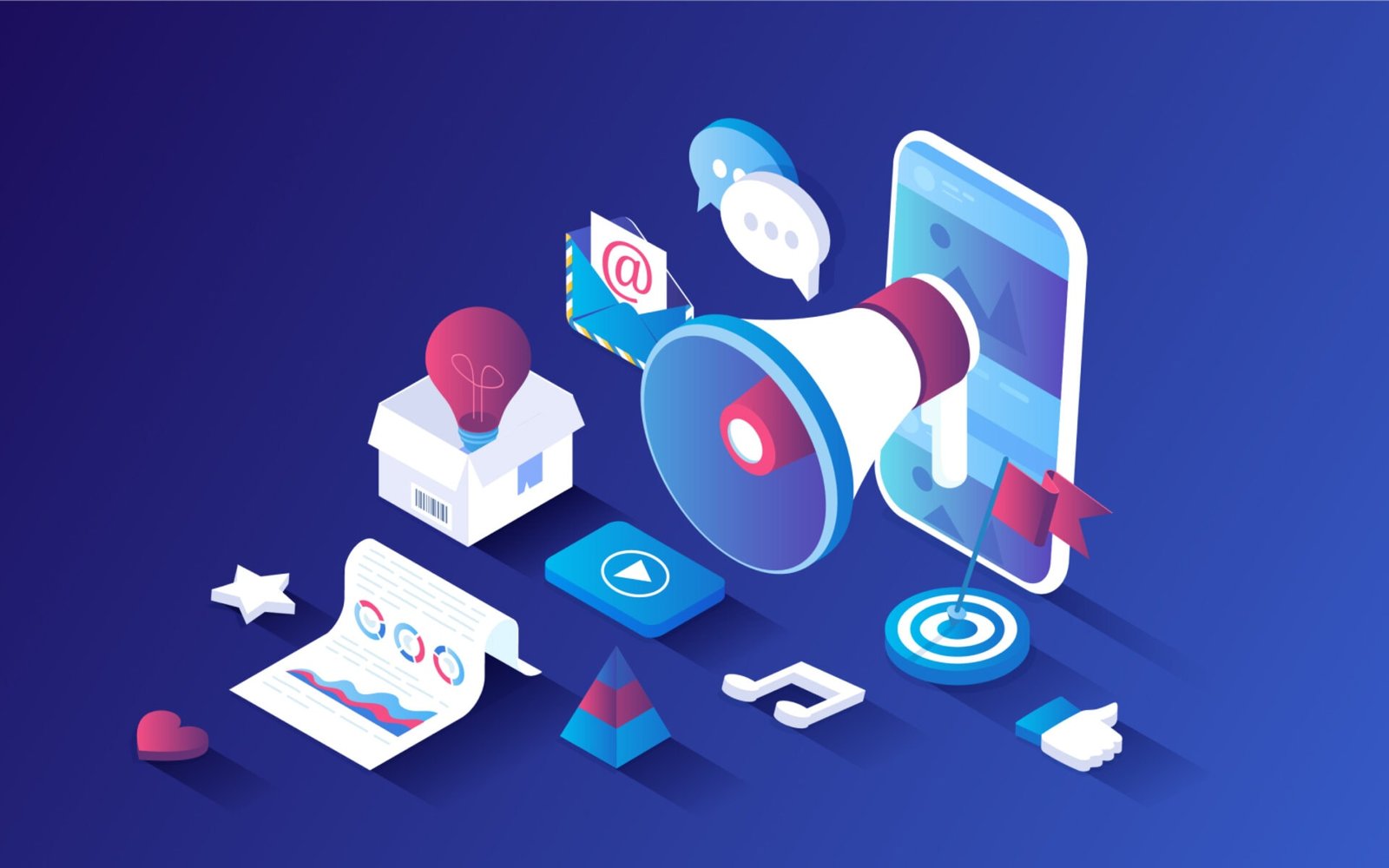 Digital Marketing Strategies